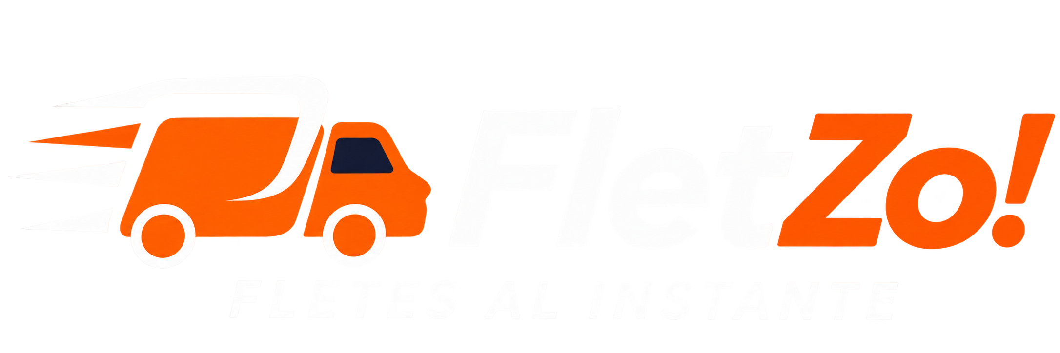Logo de FletZo!
